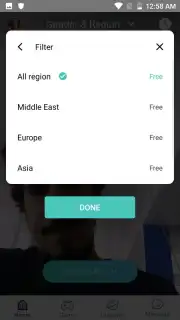 Spark screenshot 2
