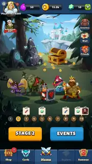 Fable Wars screenshot 5