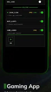 Sadx FreeStyle screenshot 1