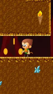 Super Kong Jumper screenshot 10