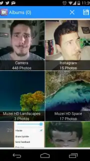 Bound It screenshot 2