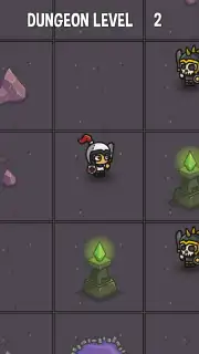 The Dungeon Tiny screenshot 9