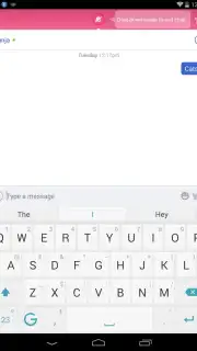 Chatous screenshot 4