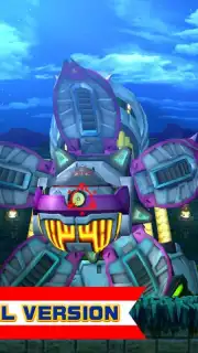 Sonic 4 Episode II THD Lite screenshot 3