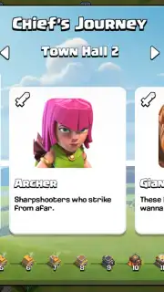 Clash of Clans screenshot 21
