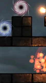 Magic Portals Free screenshot 6
