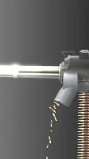 iGun Pro screenshot 1