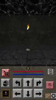 Dungeons of Legend: Underwell screenshot 12