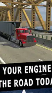 Truck Simulator PRO US screenshot 17