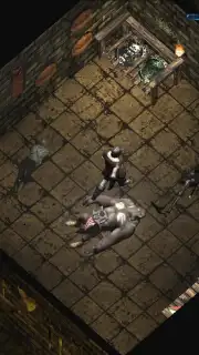 Powerlust - Action RPG Roguelike screenshot 3