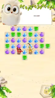Angry Birds Match screenshot 10