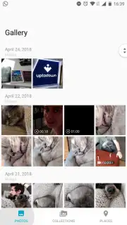 OnePlus Gallery screenshot 7