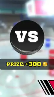 Pin Hockey screenshot 2