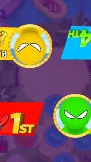 Stickman Party screenshot 13