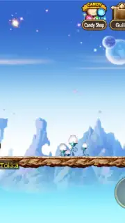 Pocket MapleStory screenshot 6