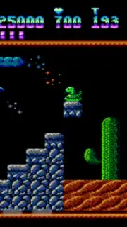 Nesoid screenshot 3