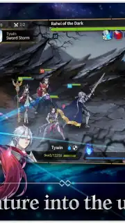 Epic Seven screenshot 6