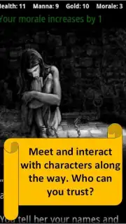 Wizards Choice (Volume 1) screenshot 3