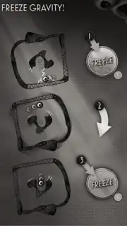 Freeze! screenshot 3