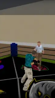 Gangster Games Crime Simulator screenshot 10