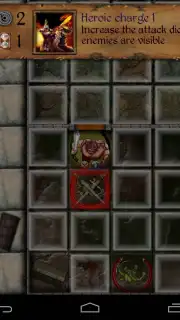 Arcane Quest 2 RPG screenshot 2