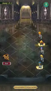 Romancing SaGa Re;univerSe screenshot 11