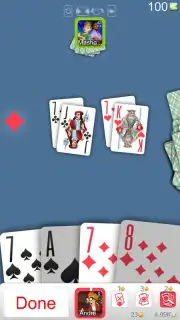 Durak online screenshot 8