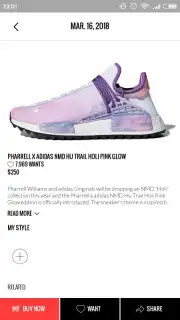 KicksOnFire screenshot 7