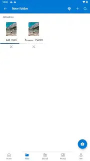 Microsoft OneDrive screenshot 14