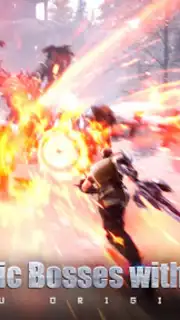 MU ORIGIN 3 ASIA screenshot 6