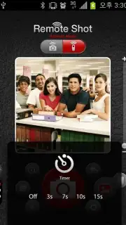 RemoteShot screenshot 4