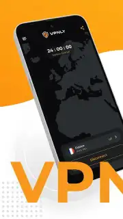 Free VPN by VPNLY screenshot 2