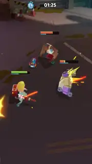 Nonstop Game (China) screenshot 13