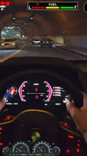 Driving School 3D : Car Games screenshot 7