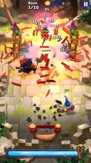 Angry Birds Kingdom screenshot 11