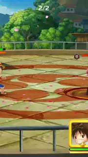 Valor of Grail screenshot 4