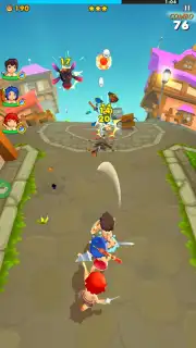 Rogue Life screenshot 8