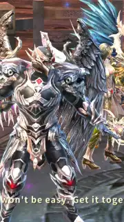 Wrath of Dragon screenshot 1