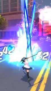 Blank City screenshot 8