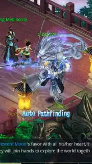 Immortal Destiny screenshot 18