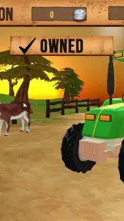 Farm House Simulator screenshot 2