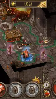 Devils & Demons screenshot 1