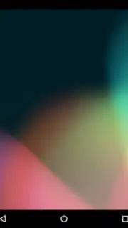 Точка доступа WiFi screenshot 6