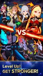 Legend of Priest screenshot 9