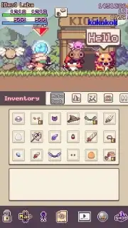 Linear quest screenshot 6