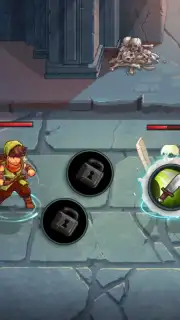 Dungeon Rushers FREE screenshot 3