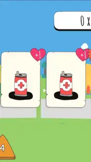 Knights of the Card Table screenshot 5
