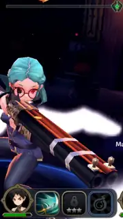 Yokai Saga screenshot 4