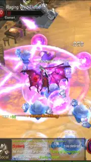 Dark 3 screenshot 11