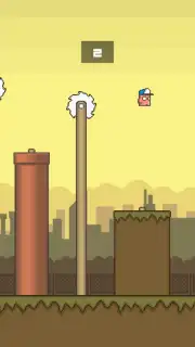 Great Jump screenshot 3